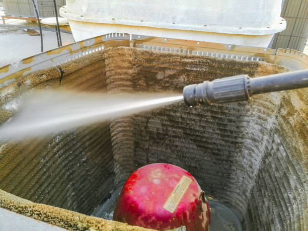 Professional Airduct Cleaning in Vidalia, LA