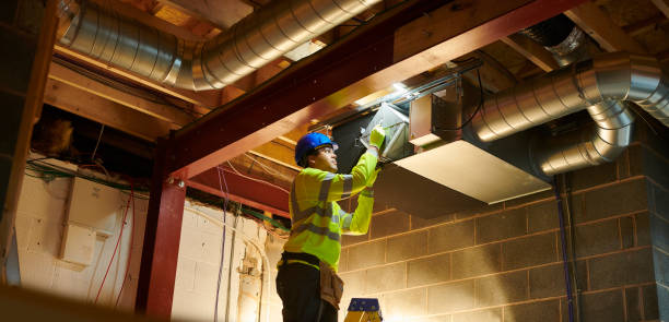 Best Emergency Air Duct Cleaning  in Vidalia, LA