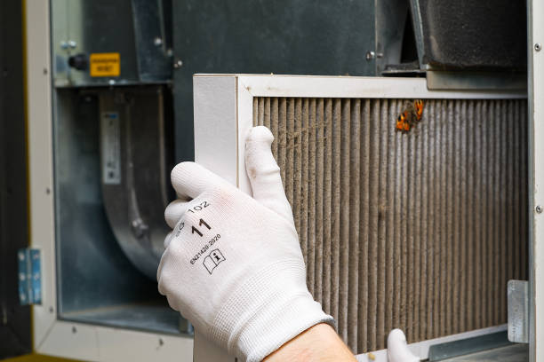 Best Affordable HVAC Duct Cleaning  in Vidalia, LA