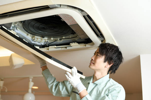 Best Air Duct Cleaning Near Me in Vidalia, LA
