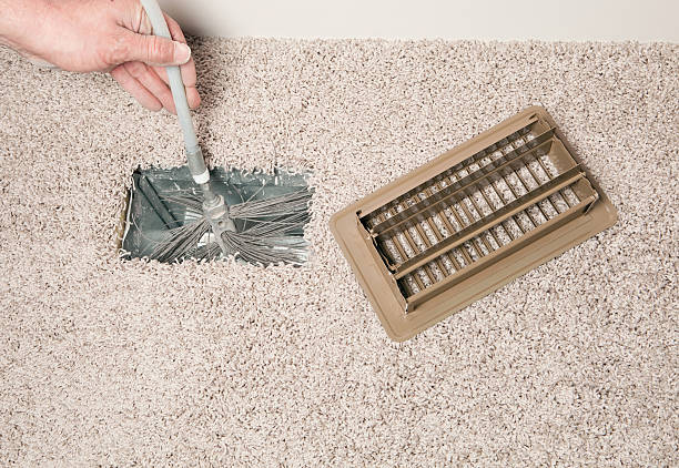 Affordable HVAC Duct Cleaning in Vidalia, LA