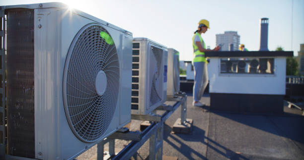 Best Local Air Duct Cleaning Services  in Vidalia, LA