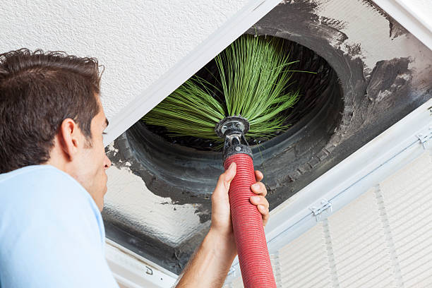 Best Air Duct Cleaning Near Me  in Vidalia, LA