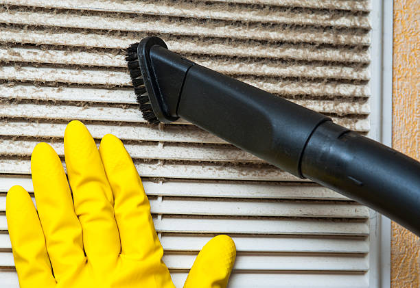 Best Air Duct Cleaning Cost  in Vidalia, LA
