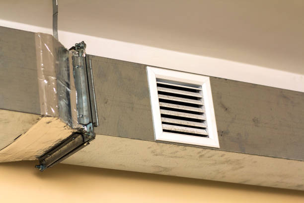 Best Ventilation Cleaning Services  in Vidalia, LA